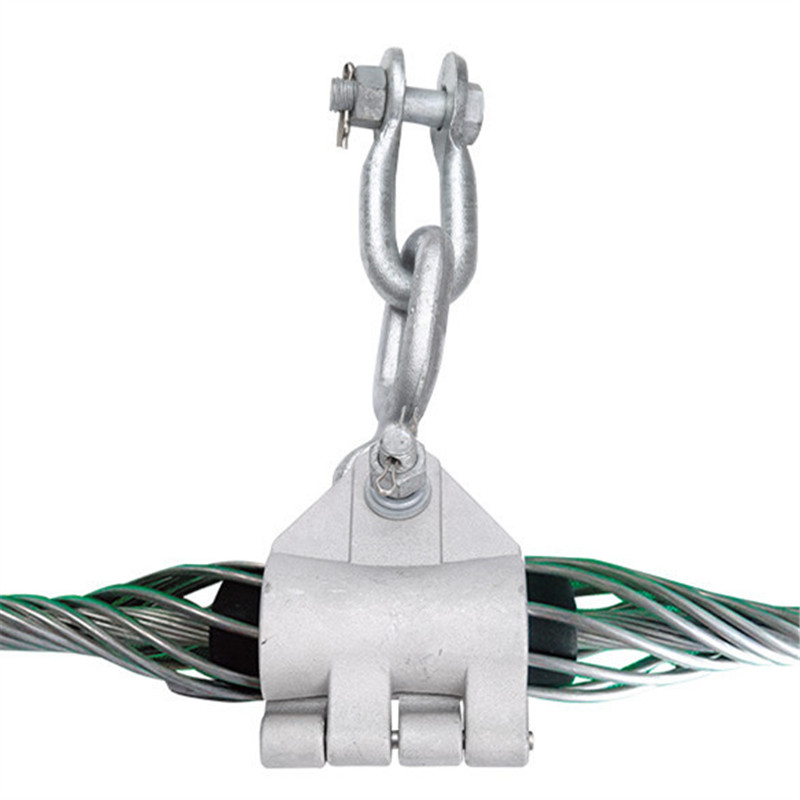 OPGW Hardware Suspension Assembly Manufacture and OPGW Hardware